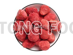 Freeze Dried Strawberries